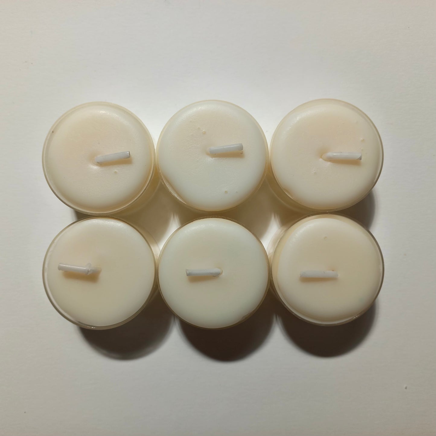 Special pack of 6 KERASION mini candles