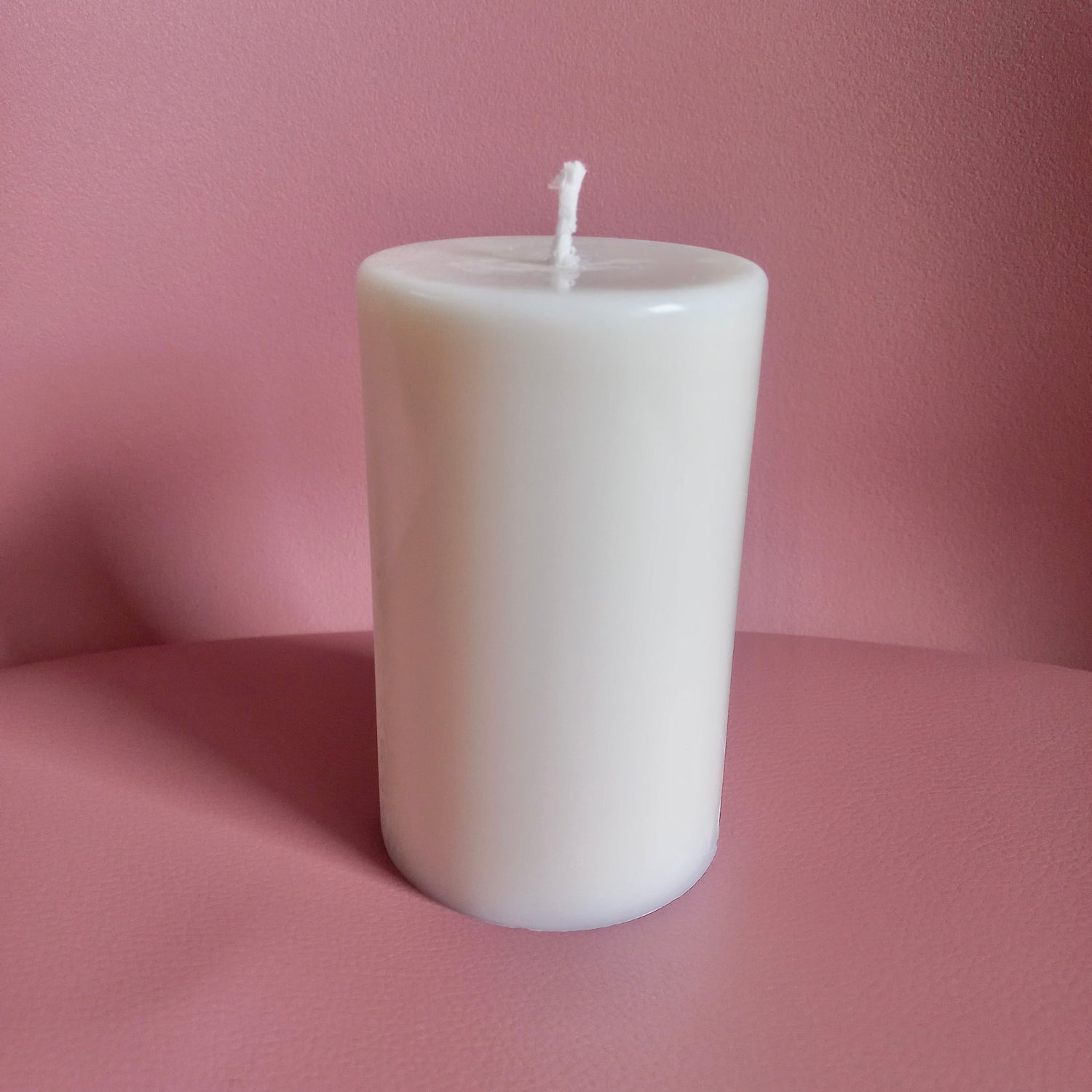 Velas pilar