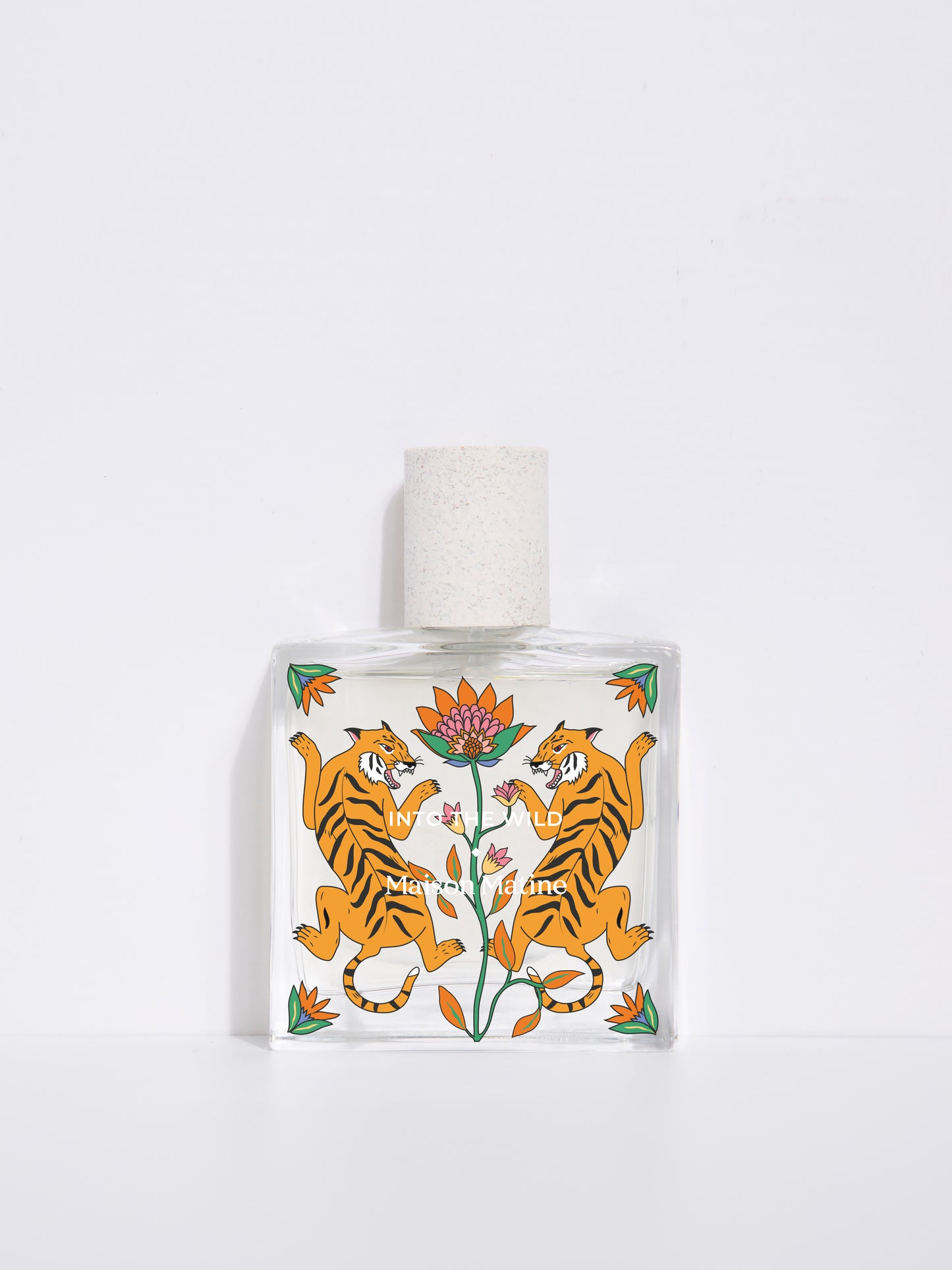 INTO THE WILD - Maison Matine - Eau de parfum