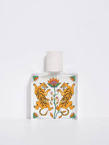 INTO THE WILD - Maison Matine - Eau de parfum