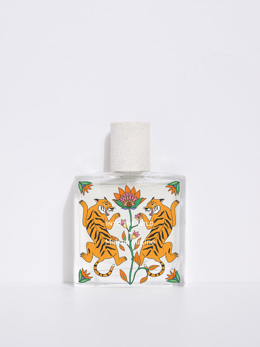 INTO THE WILD - Maison Matine - Eau de parfum