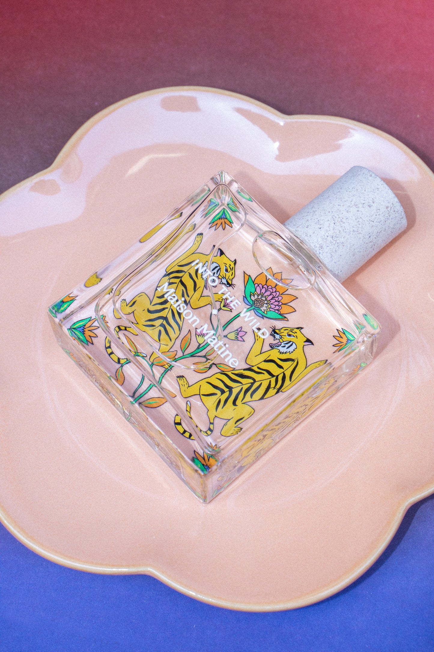 INTO THE WILD - Maison Matine - Eau de parfum