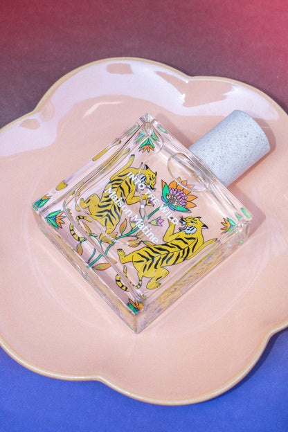 INTO THE WILD - Maison Matine - Eau de parfum