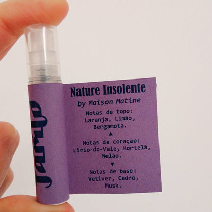 Discovery Set de Perfumes | Experimenta antes de comprar | Jarilo