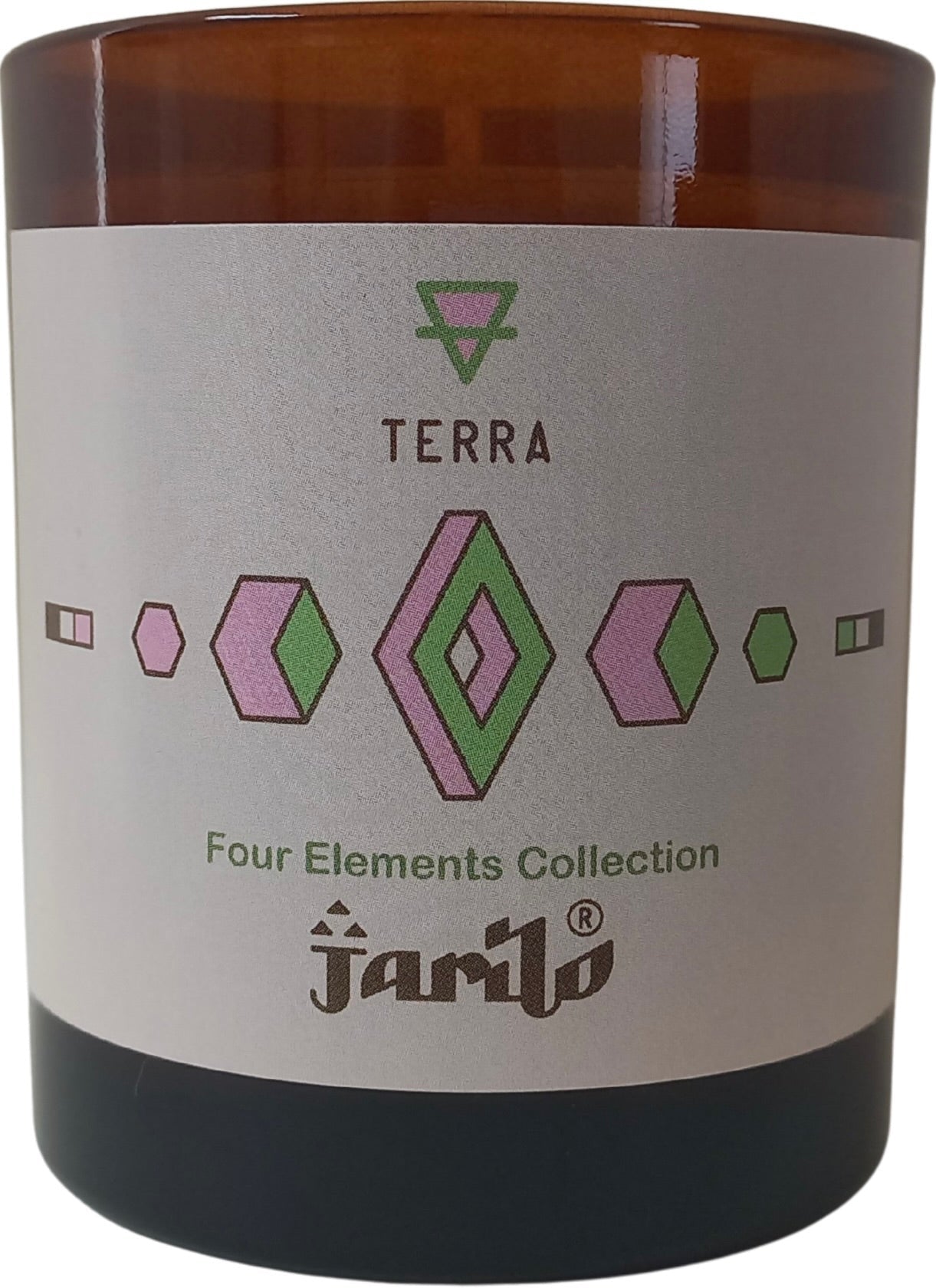 Vela Terra