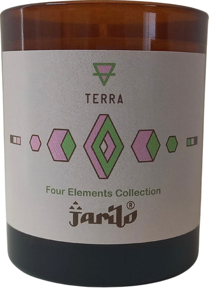 Vela Terra